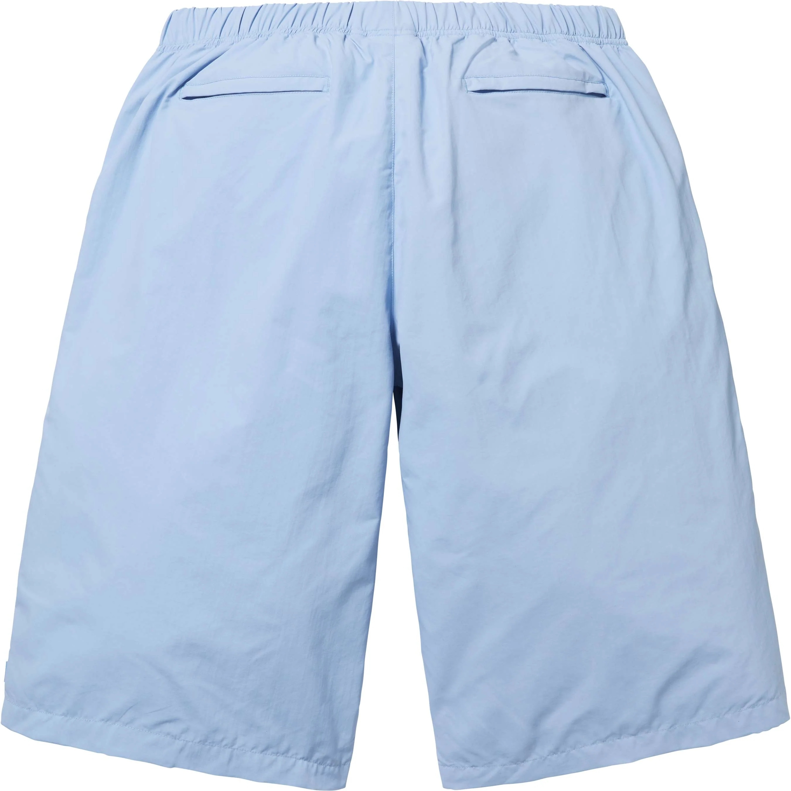 Long Nylon Short view 5